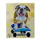 Stupell Industries Let The Good Times Roll Canvas, design by Lisa Morales